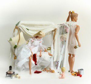 abortion barbies