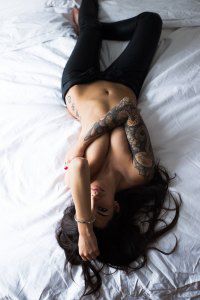 Sexy Tattoos