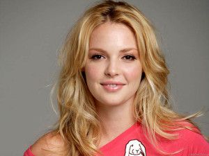 Katherine Heigl’s Hottest Pics of All Time